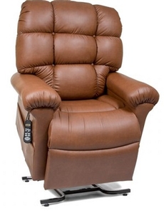 Golden Technologies MaxiComfort Cloud PR-510MLA Lift Chair